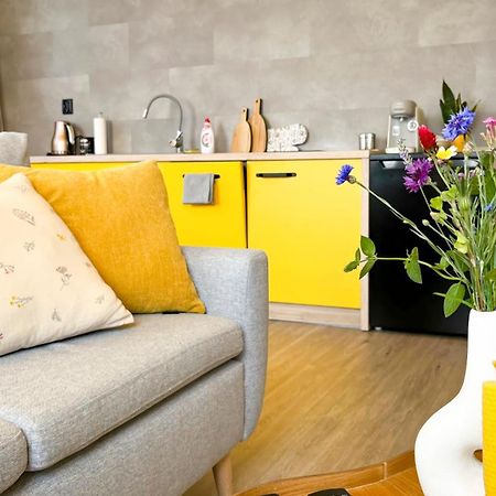 Apartmany Svrcinky Liptovsky Mikulas Luaran gambar