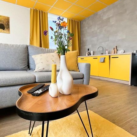 Apartmany Svrcinky Liptovsky Mikulas Luaran gambar