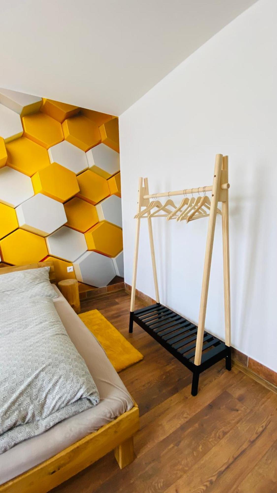 Apartmany Svrcinky Liptovsky Mikulas Luaran gambar