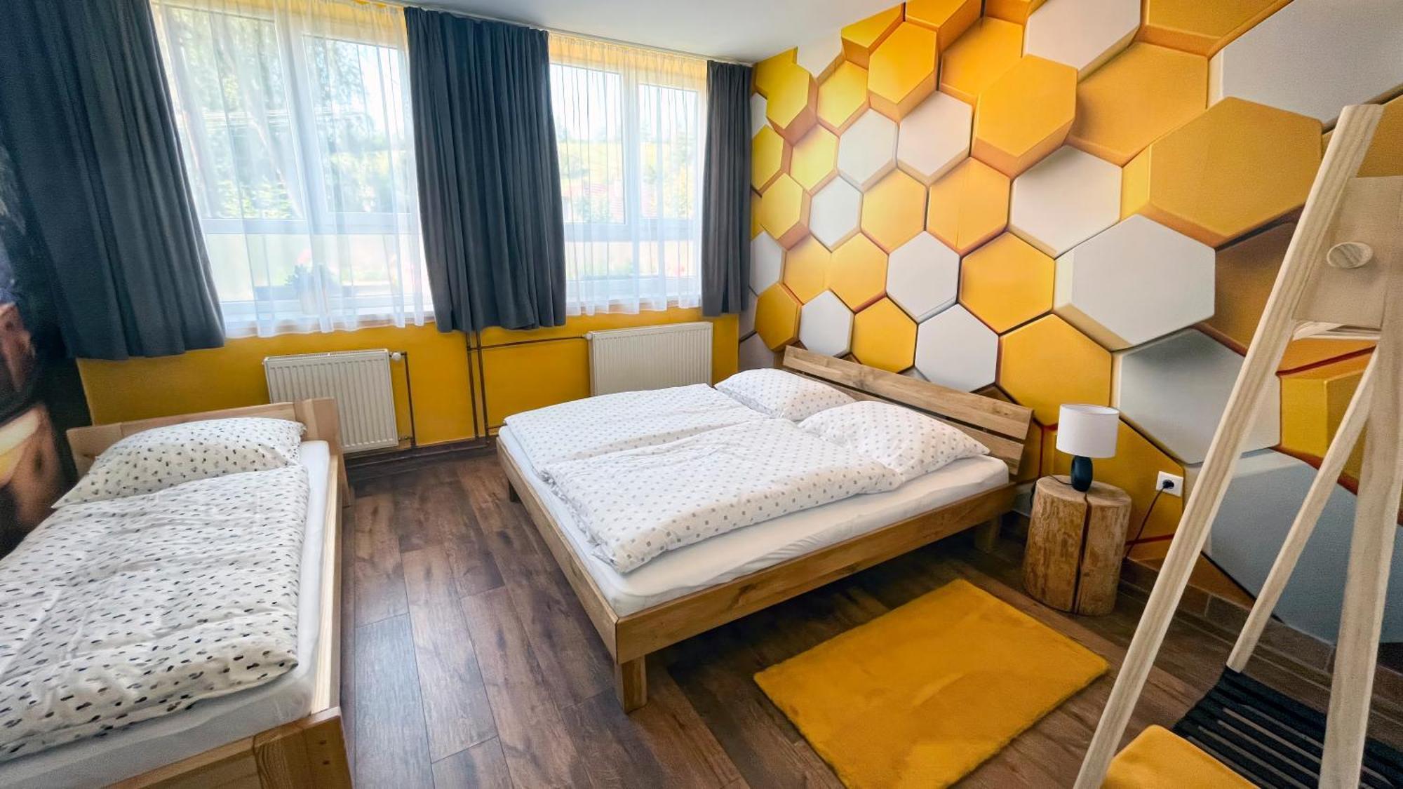 Apartmany Svrcinky Liptovsky Mikulas Luaran gambar