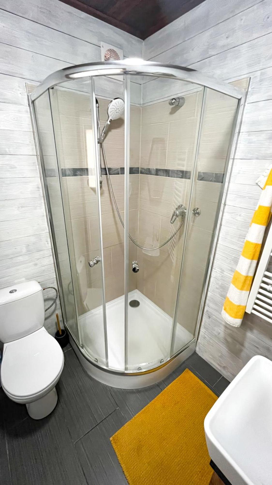 Apartmany Svrcinky Liptovsky Mikulas Luaran gambar
