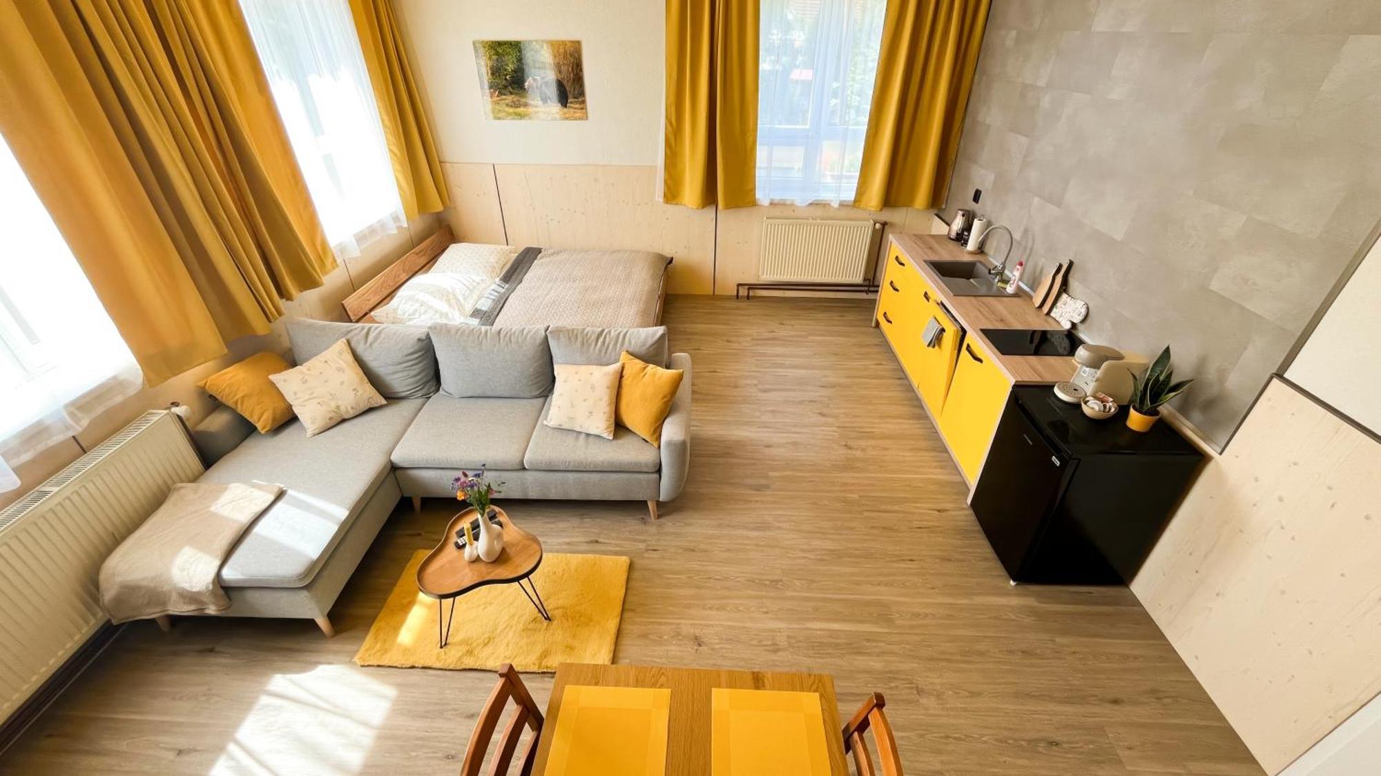 Apartmany Svrcinky Liptovsky Mikulas Luaran gambar