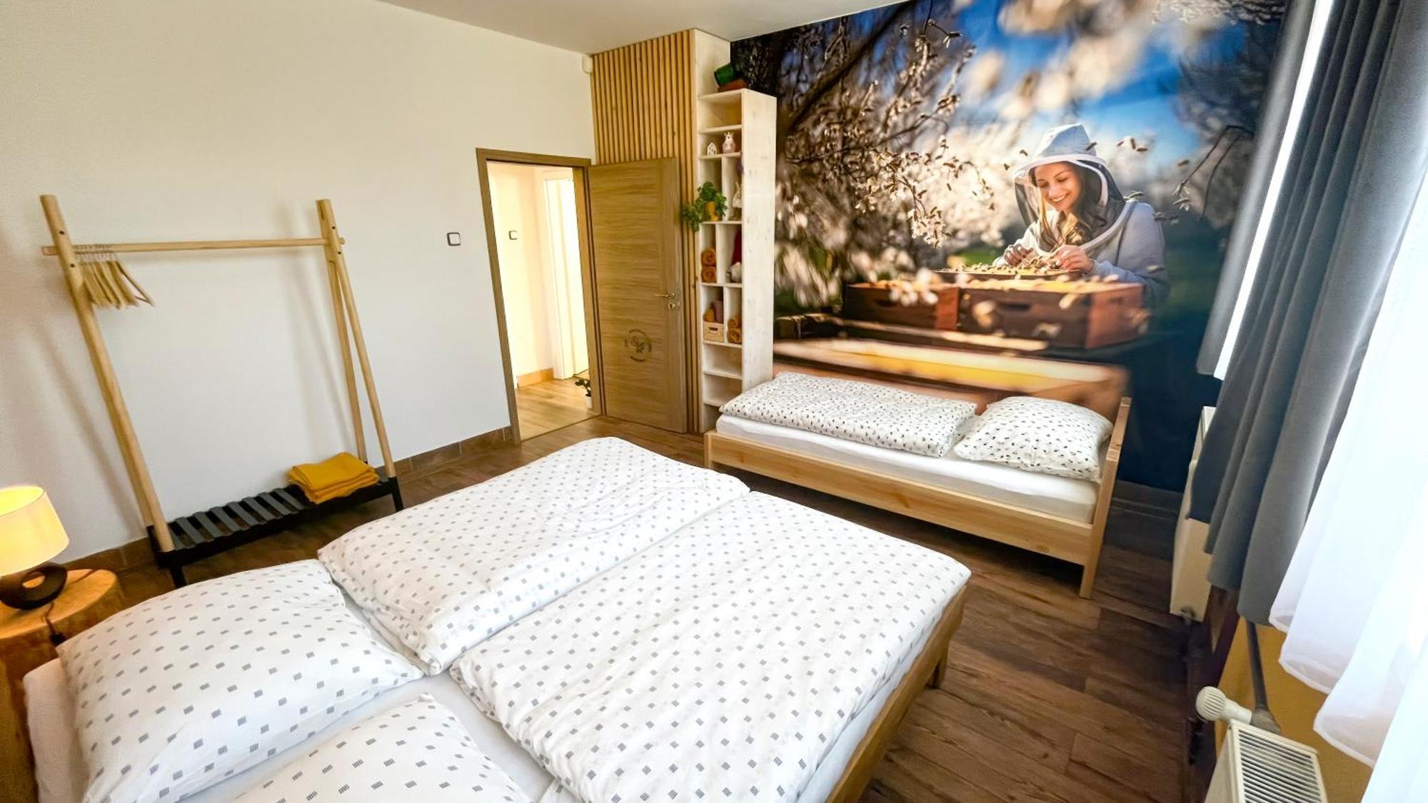 Apartmany Svrcinky Liptovsky Mikulas Luaran gambar