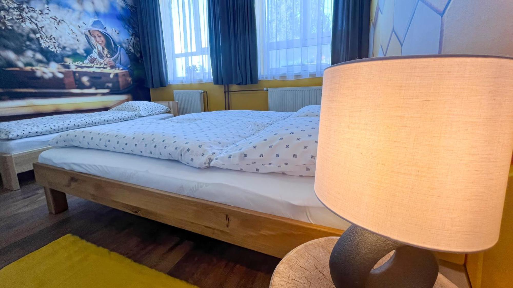 Apartmany Svrcinky Liptovsky Mikulas Luaran gambar