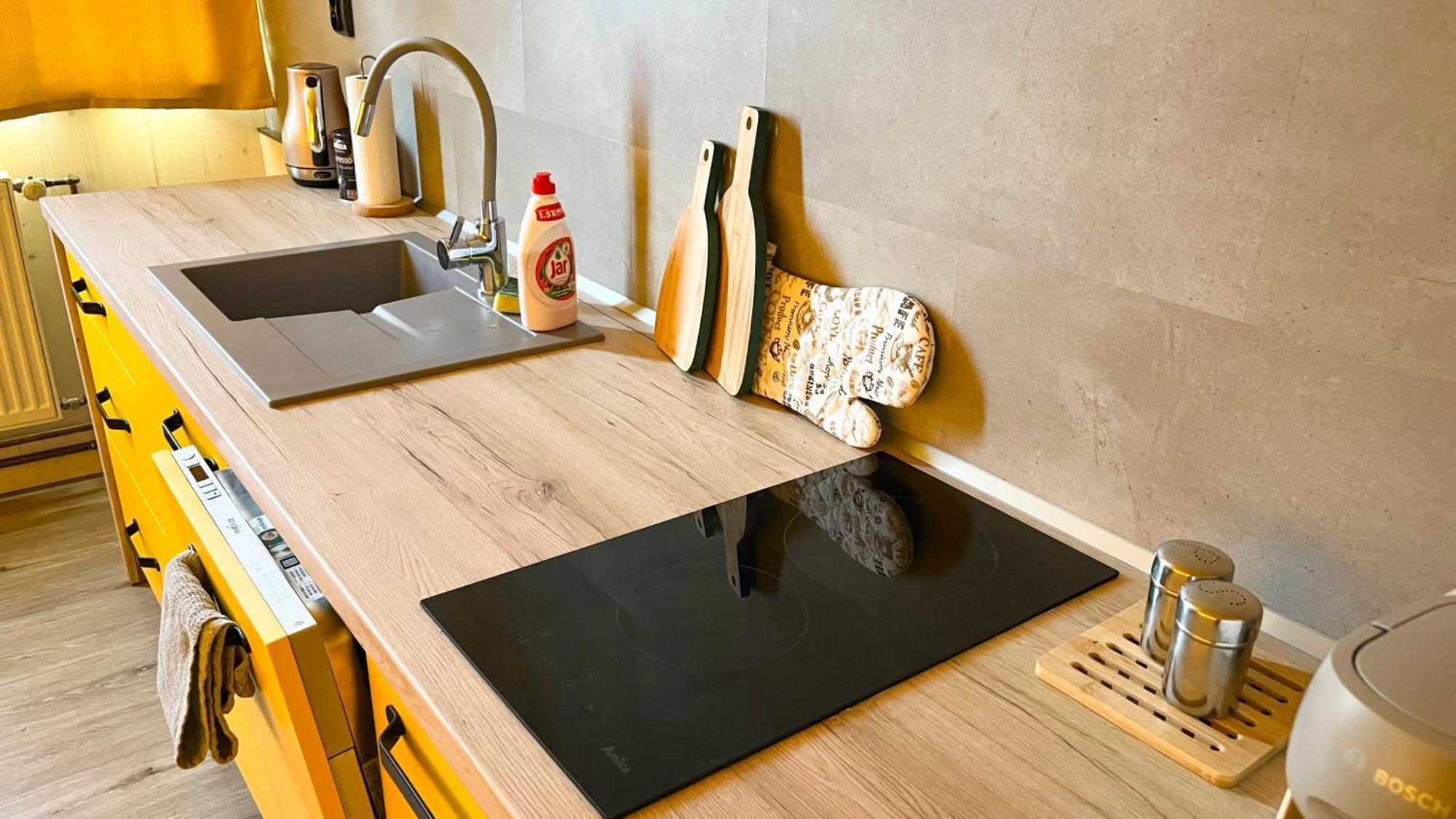 Apartmany Svrcinky Liptovsky Mikulas Luaran gambar