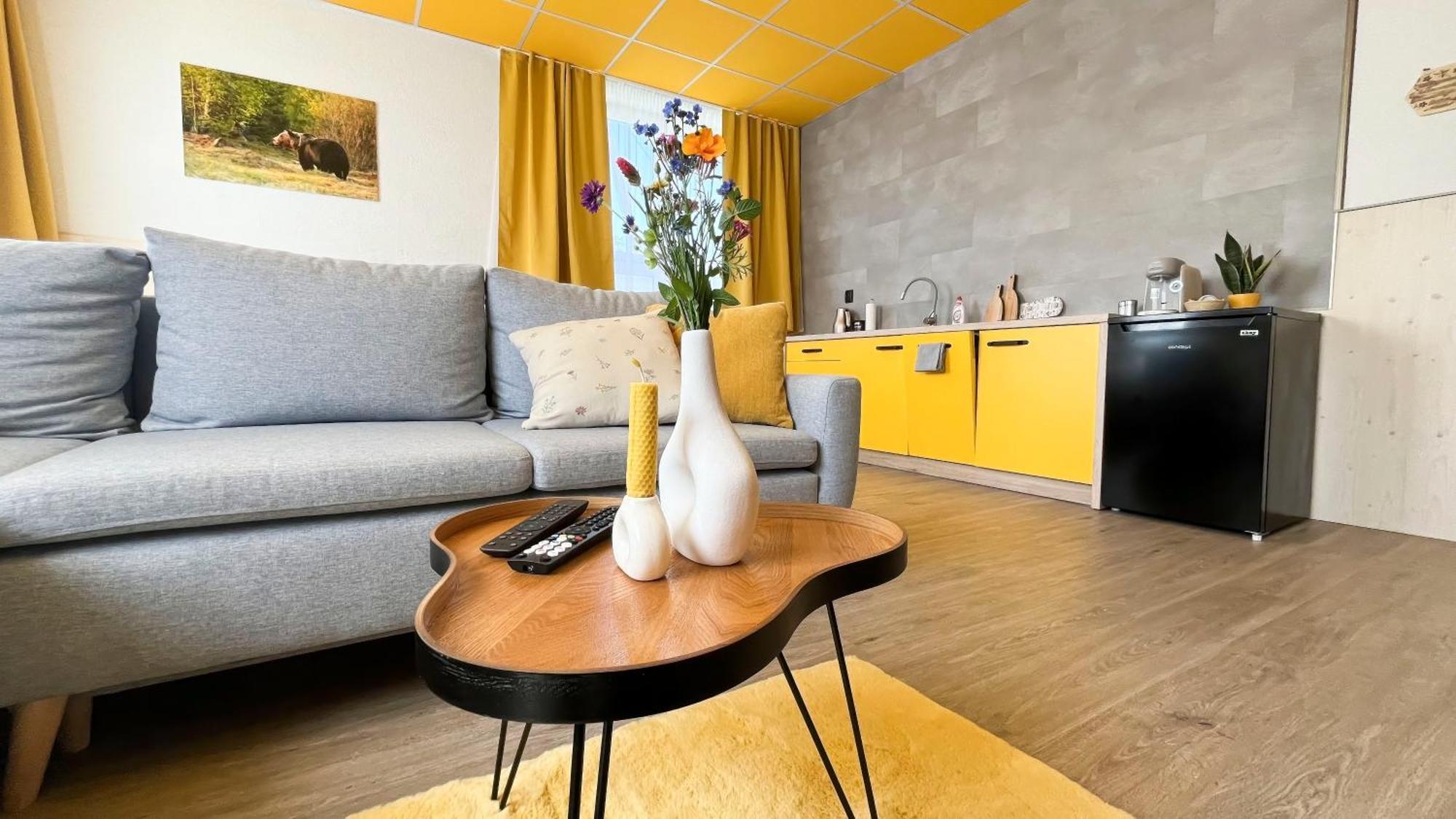 Apartmany Svrcinky Liptovsky Mikulas Luaran gambar